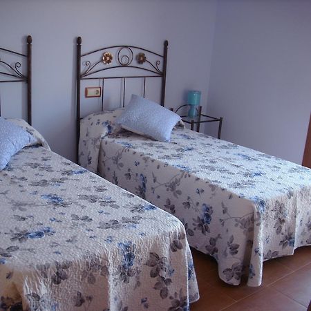 Casa Larriero De Olson Pension Buitenkant foto
