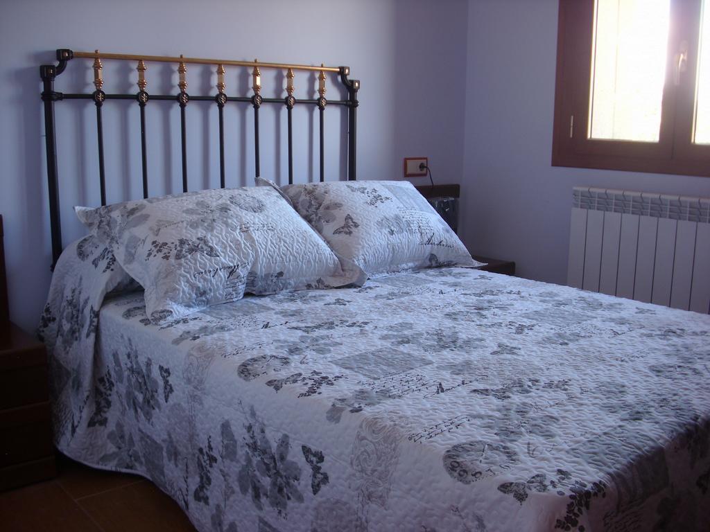 Casa Larriero De Olson Pension Kamer foto