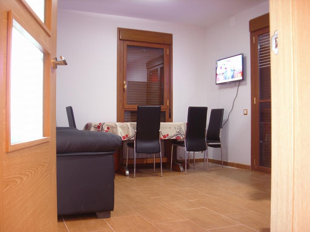 Casa Larriero De Olson Pension Kamer foto